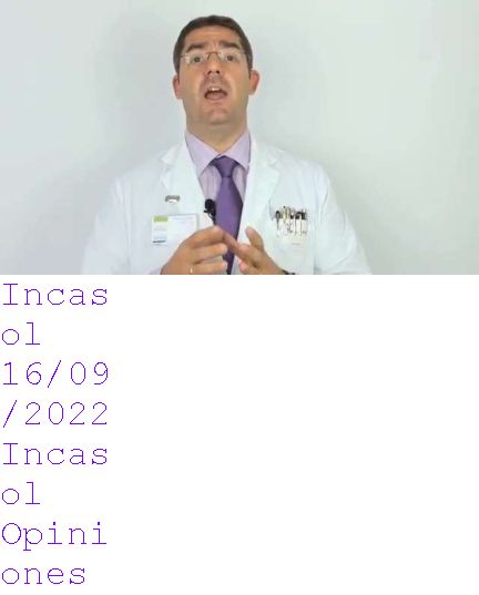 incasol opiniones 7.0